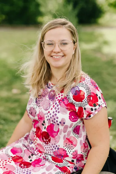 Bc. Anna Krátká